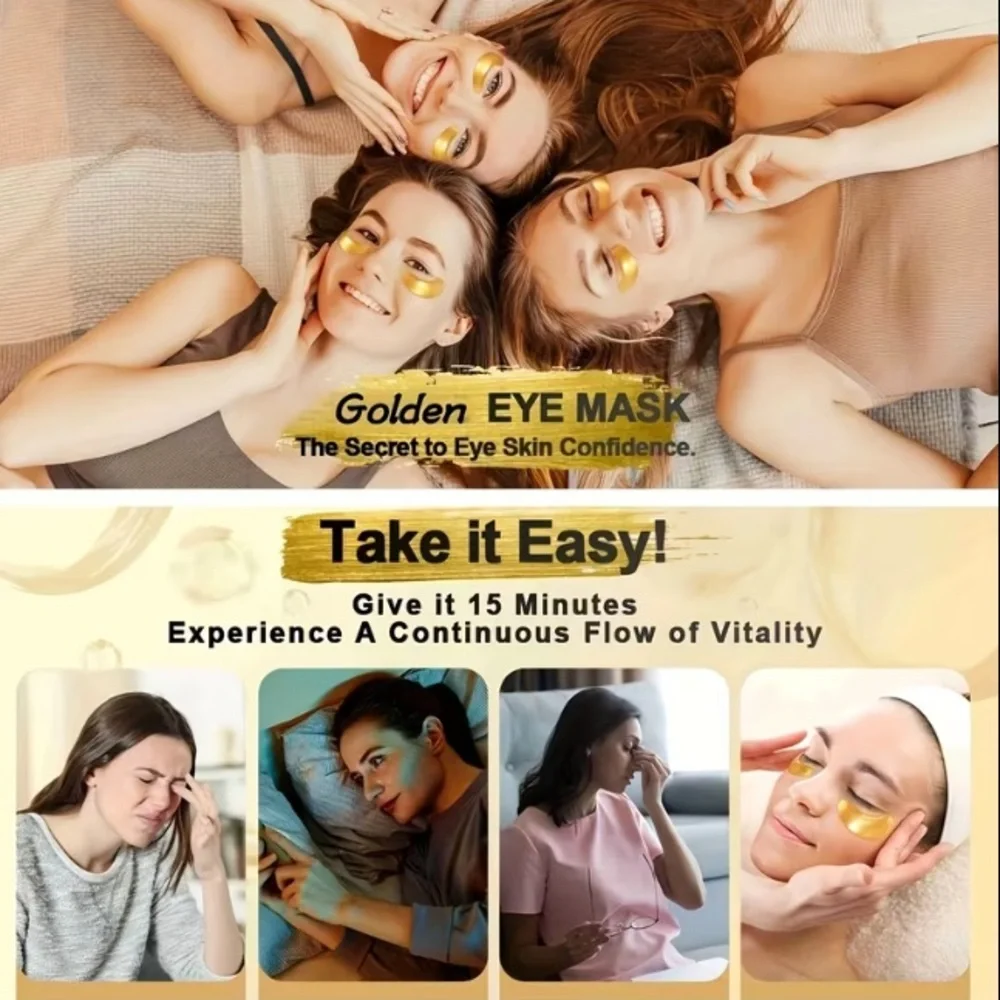 *Buy Now* Thank You Cards with Eye Masks Set of 15
